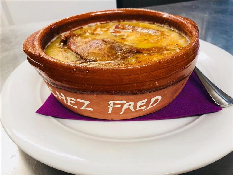 CHEZ FRED-23