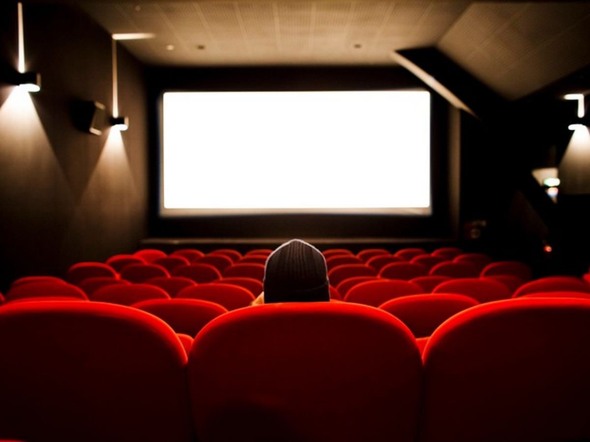 CINÉMA DE LA REDORTE