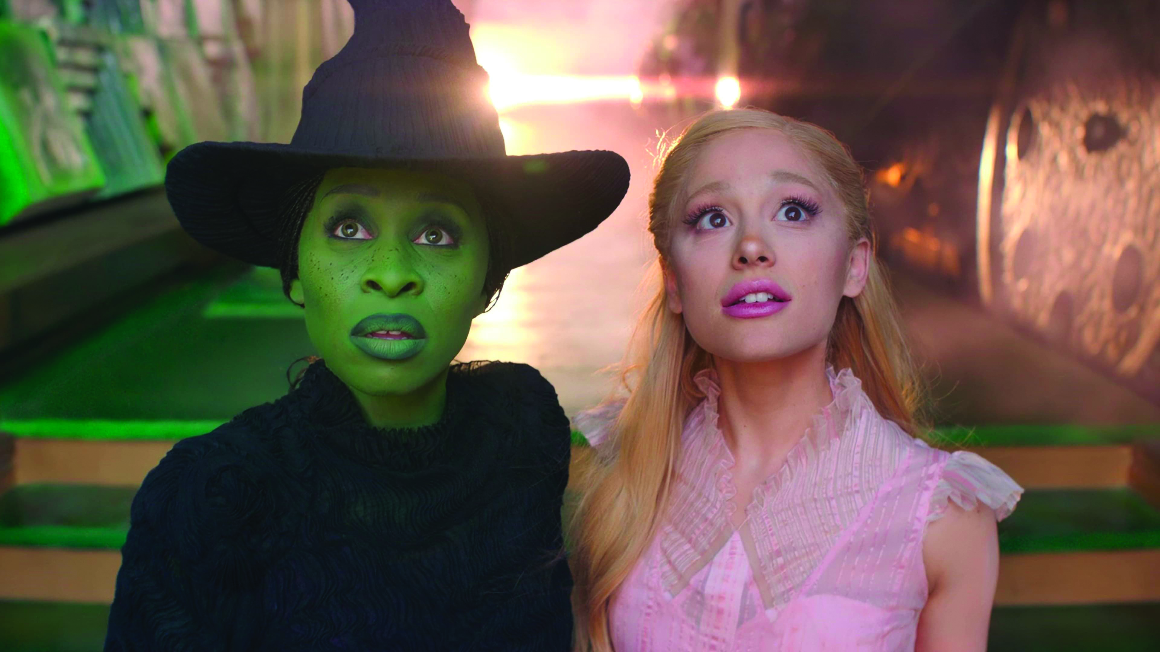CINÉMAM NOËL - WICKED, 2024