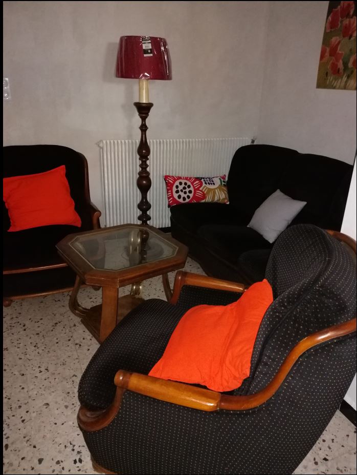 CHEZ ANTOINE