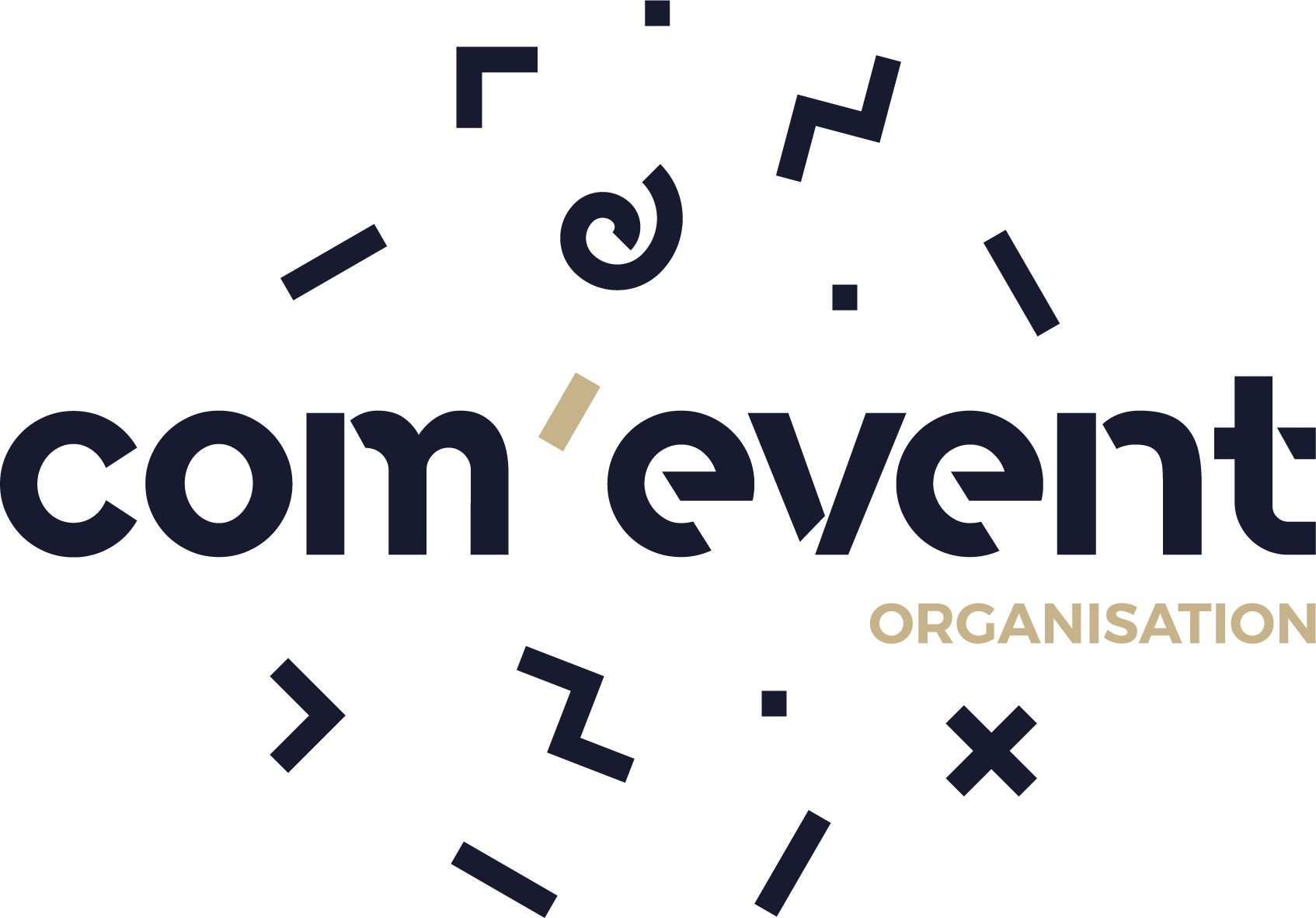 COM EVENT ORGANISATION