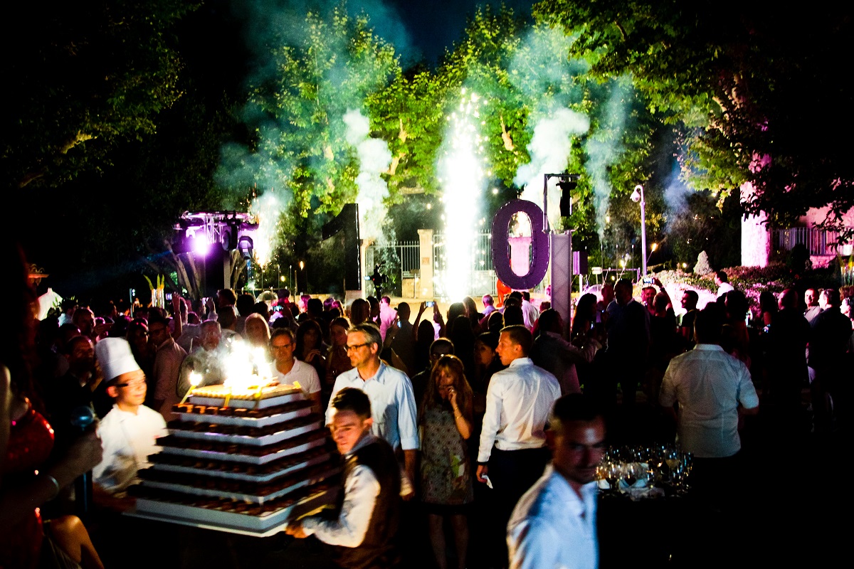 COM EVENT ORGANISATION