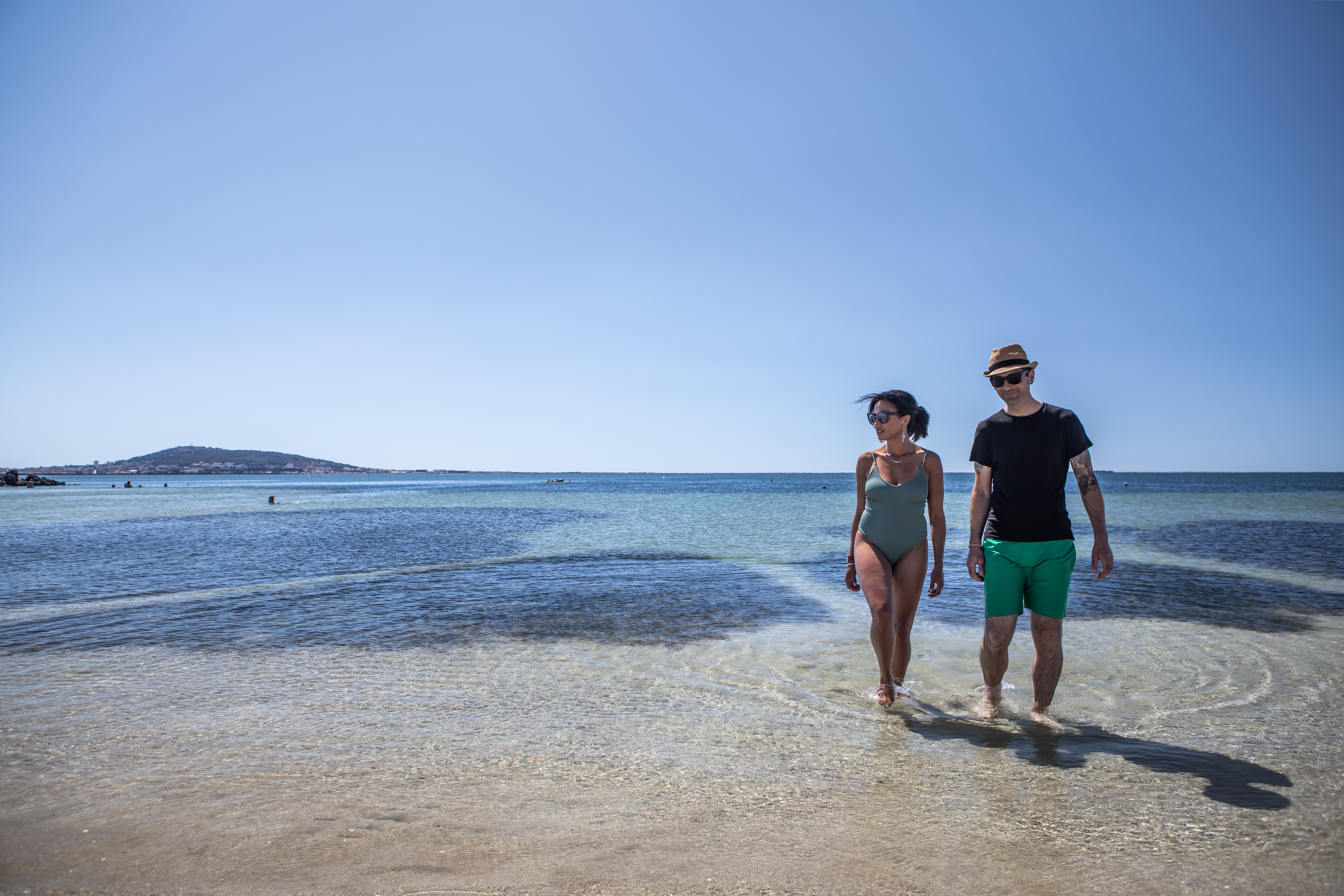 L'ÉTANG DE THAU, Sète - photo 2