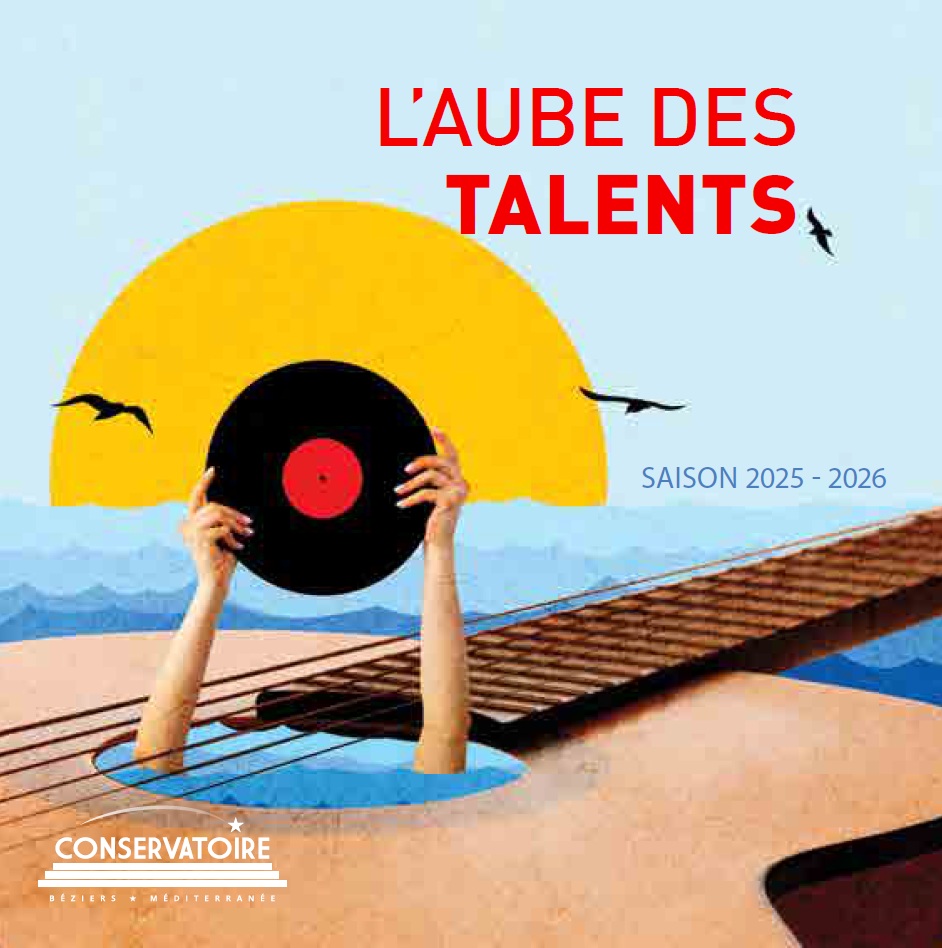 À FOND LES ORCHESTRES !