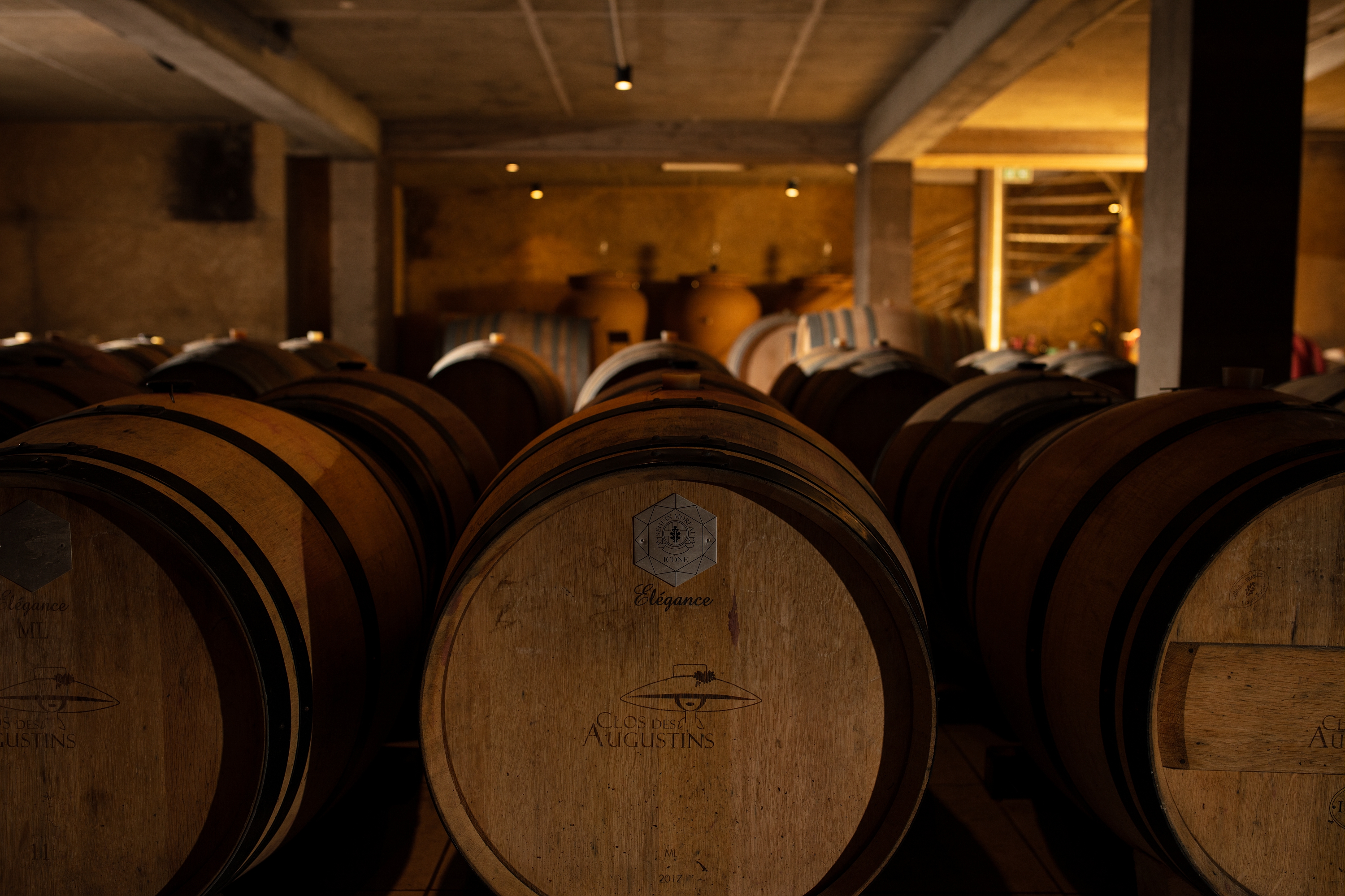 CLOS DES AUGUSTINS