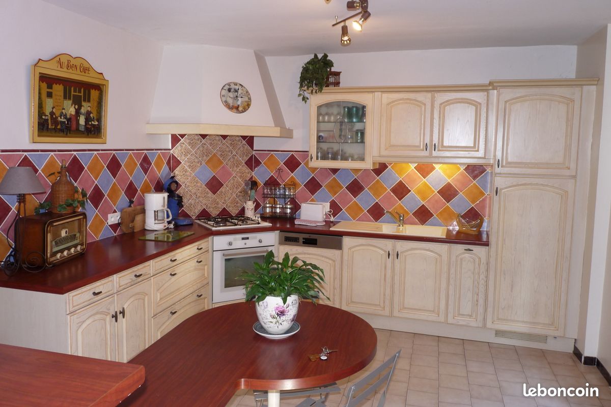 VILLA DU BÉAL, Riols - photo 6