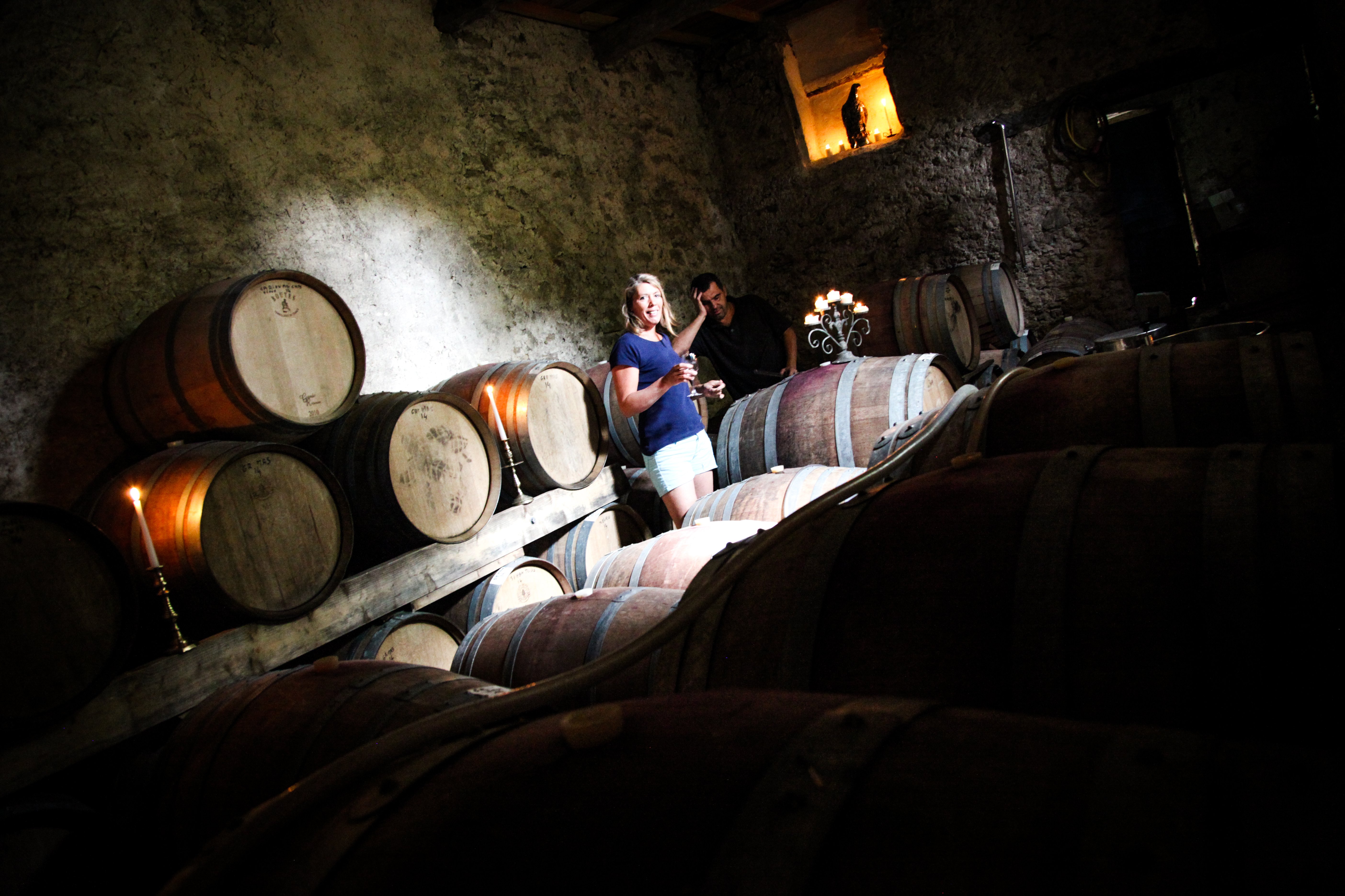 LES PIQUE-NIQUES CHEZ LE VIGNERON INDÉPENDANT