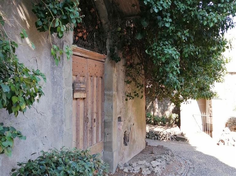 Calvaire Deux