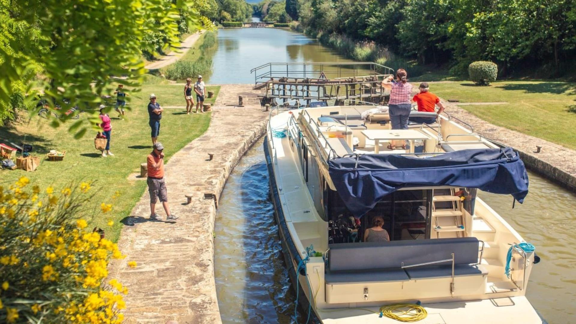 Canal du midi©Vincent Photographies (143) HERMINIS