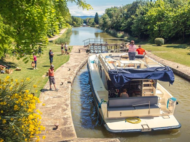 Canal du midi©Vincent Photographies (143) HERMINIS