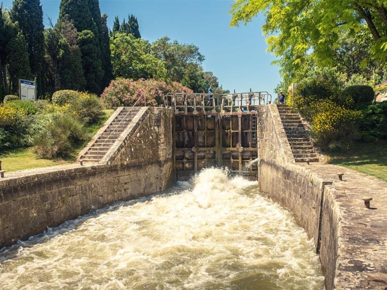 Canal du midi©Vincent Photographies (49) LADOUCE