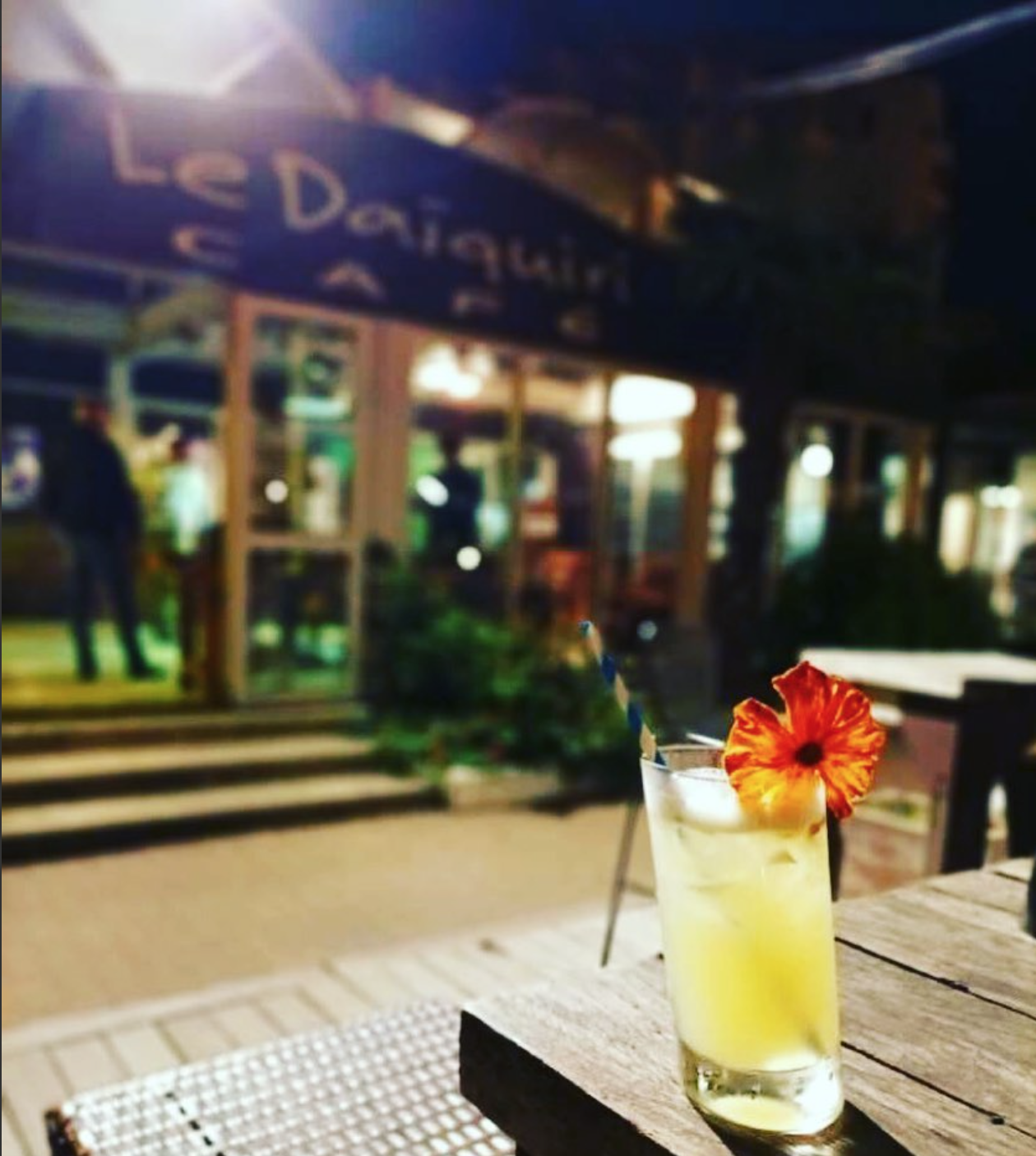 LE DAIQUIRI, Mauguio - photo 2