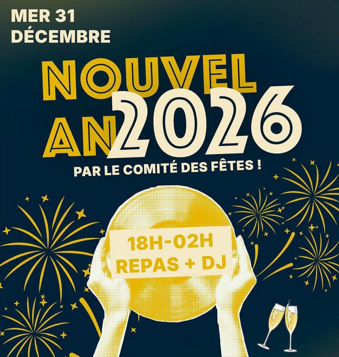 NOUVEL AN