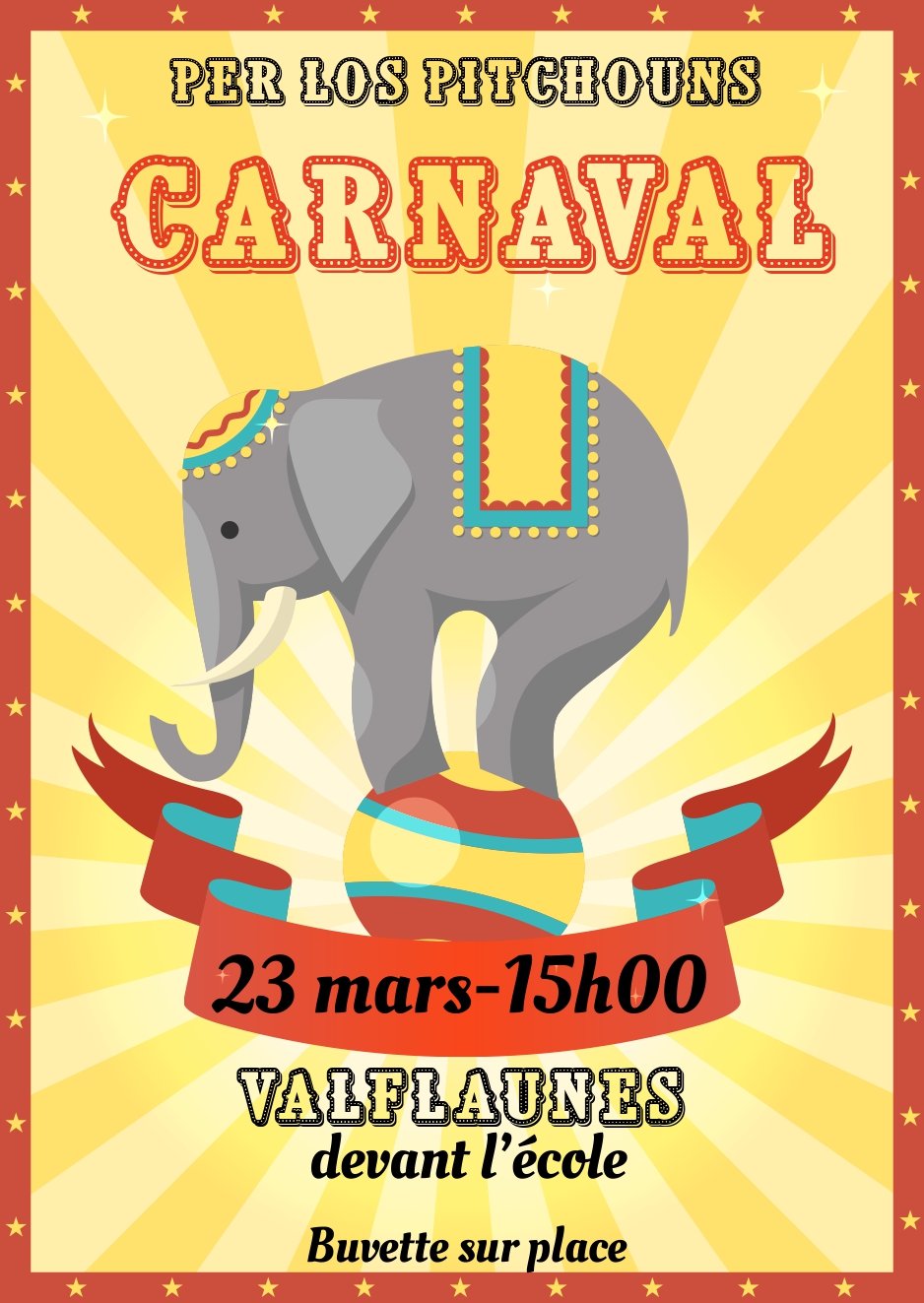 Mairie Valflaunes