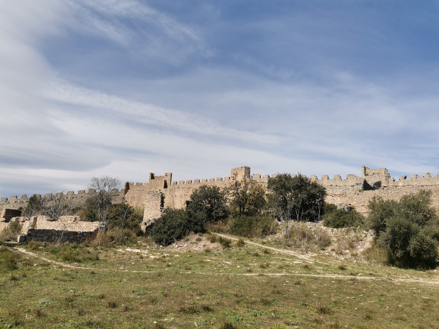 Castellas de Montpeyroux Marchand Muriel-CCVH