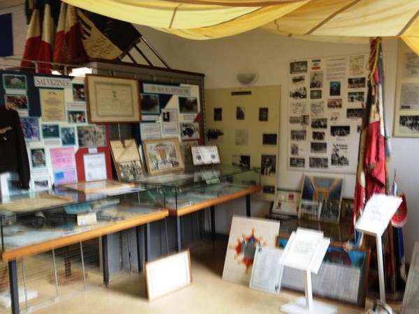 Centre culturel de la mémoire combattante (2)