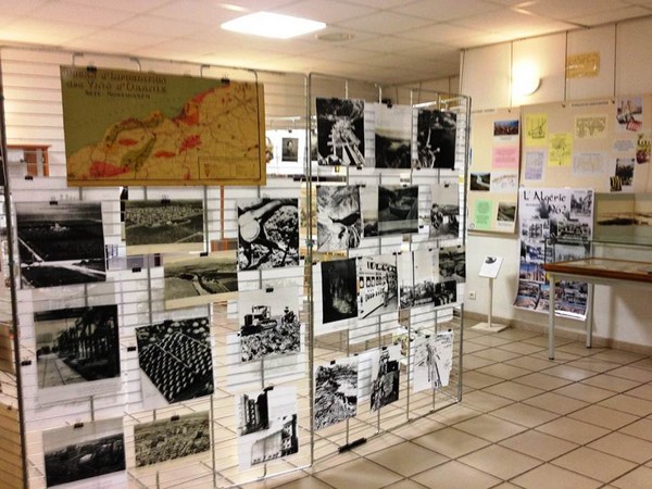 Centre culturel de la mémoire combattante (4)