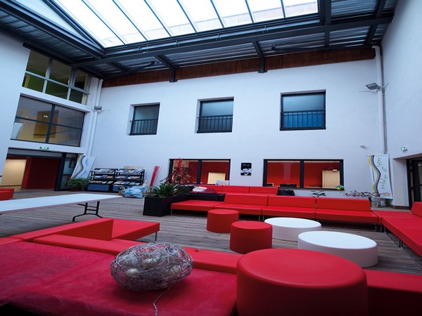 CENTRE INTERNATIONAL DE SÉJOUR DE LÉZIGNAN-CORBIÈRES