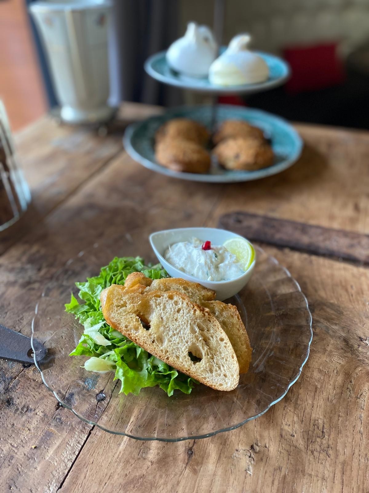 CESAR ET LEONIE, Saint-André-de-Sangonis - photo 3