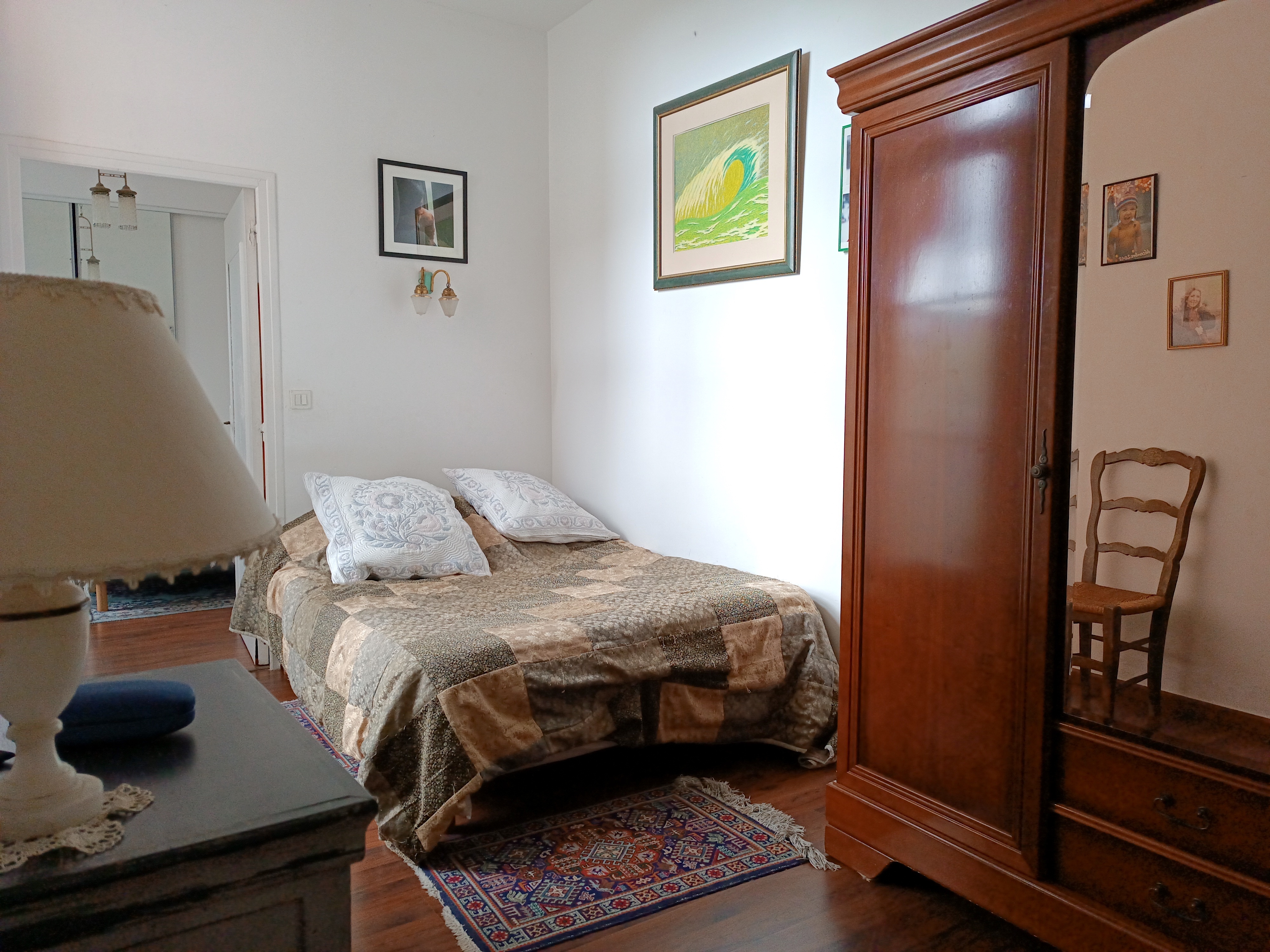 1 room