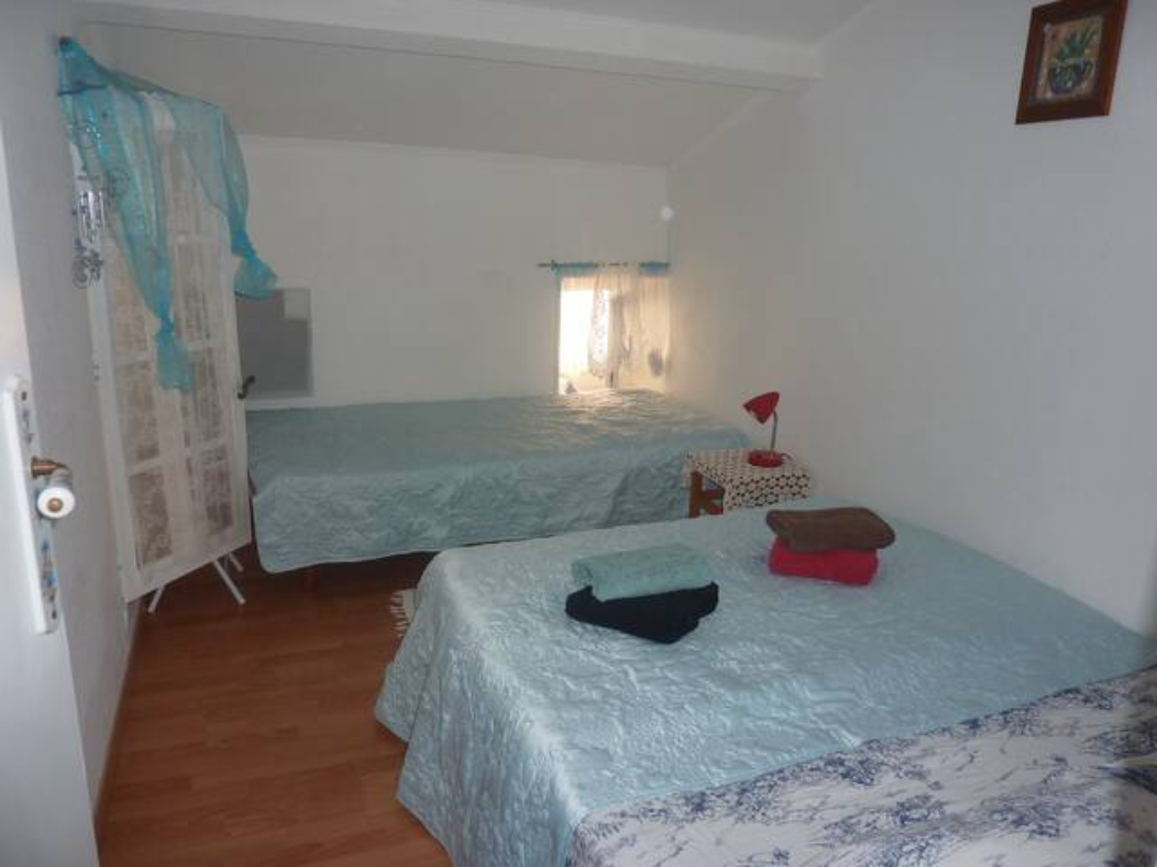 GÎTE DU PETIT GECKO