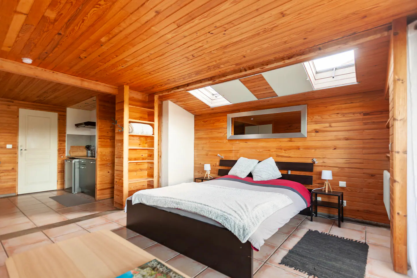 GÎTES LA PRESQU'ÎLE - LONA