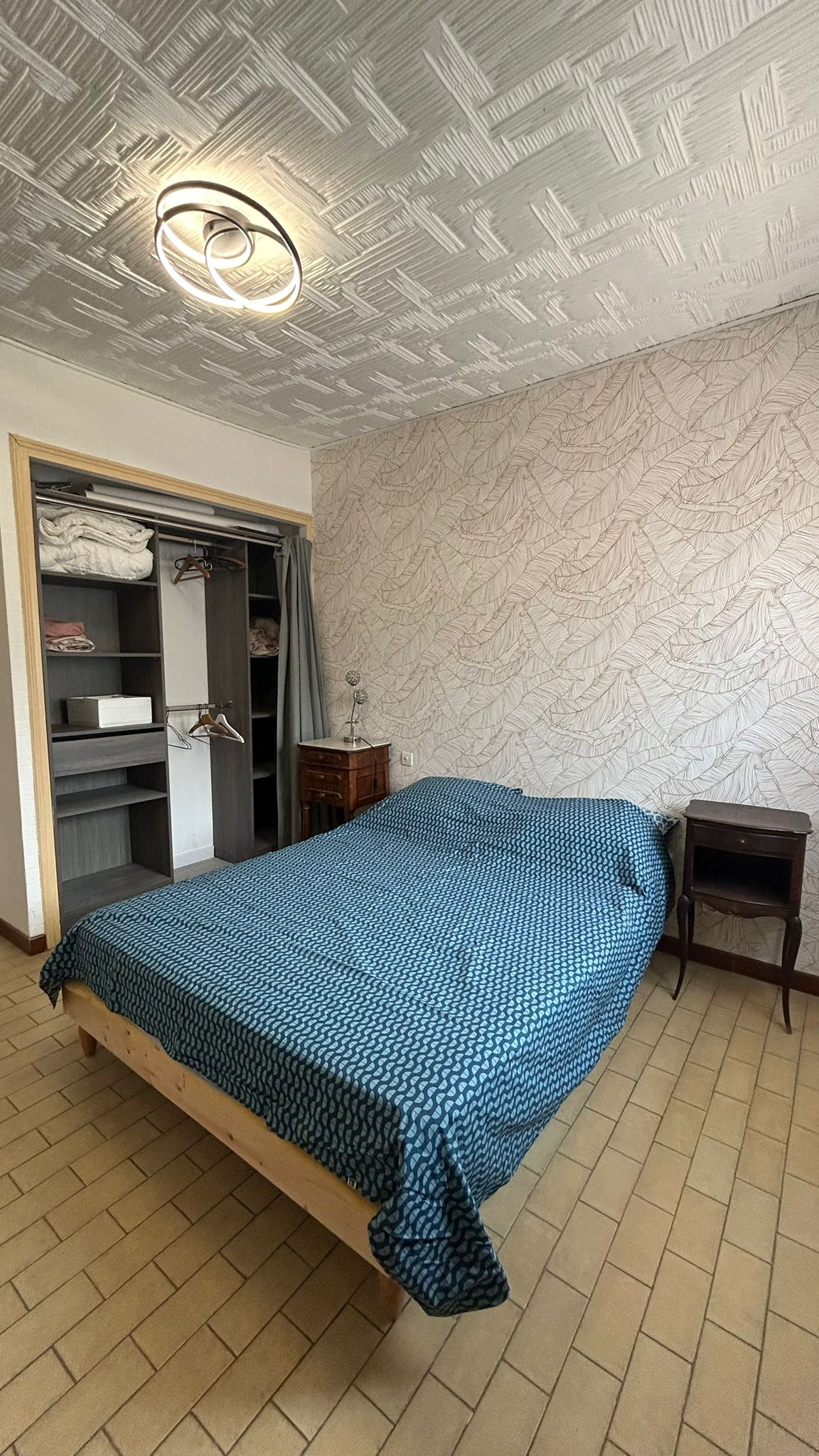GERLING VINCENT - APPARTEMENT LA TINE