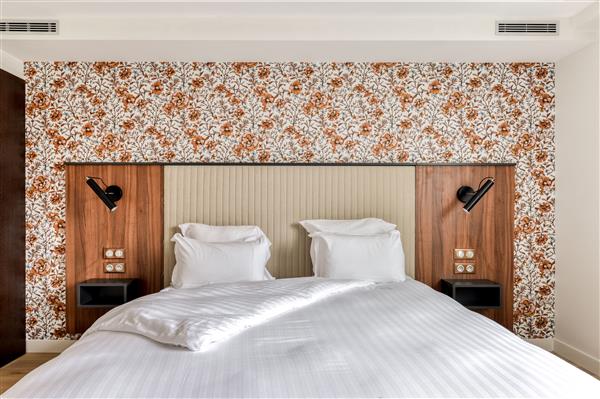 Chambre deluxe 2