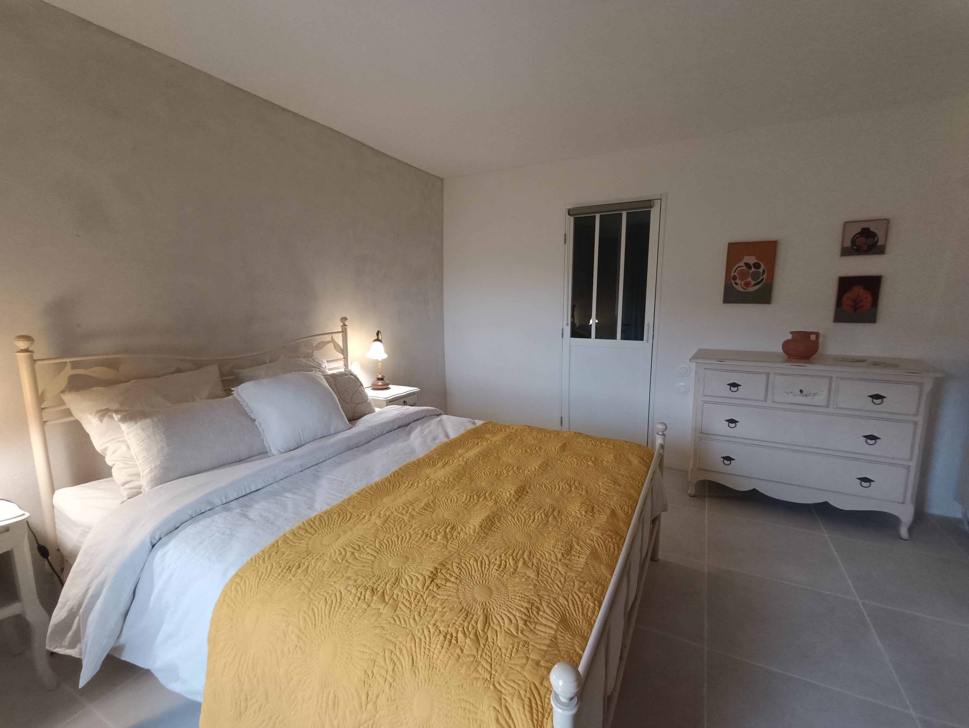 LE GRAND AMANDIER — photo 2