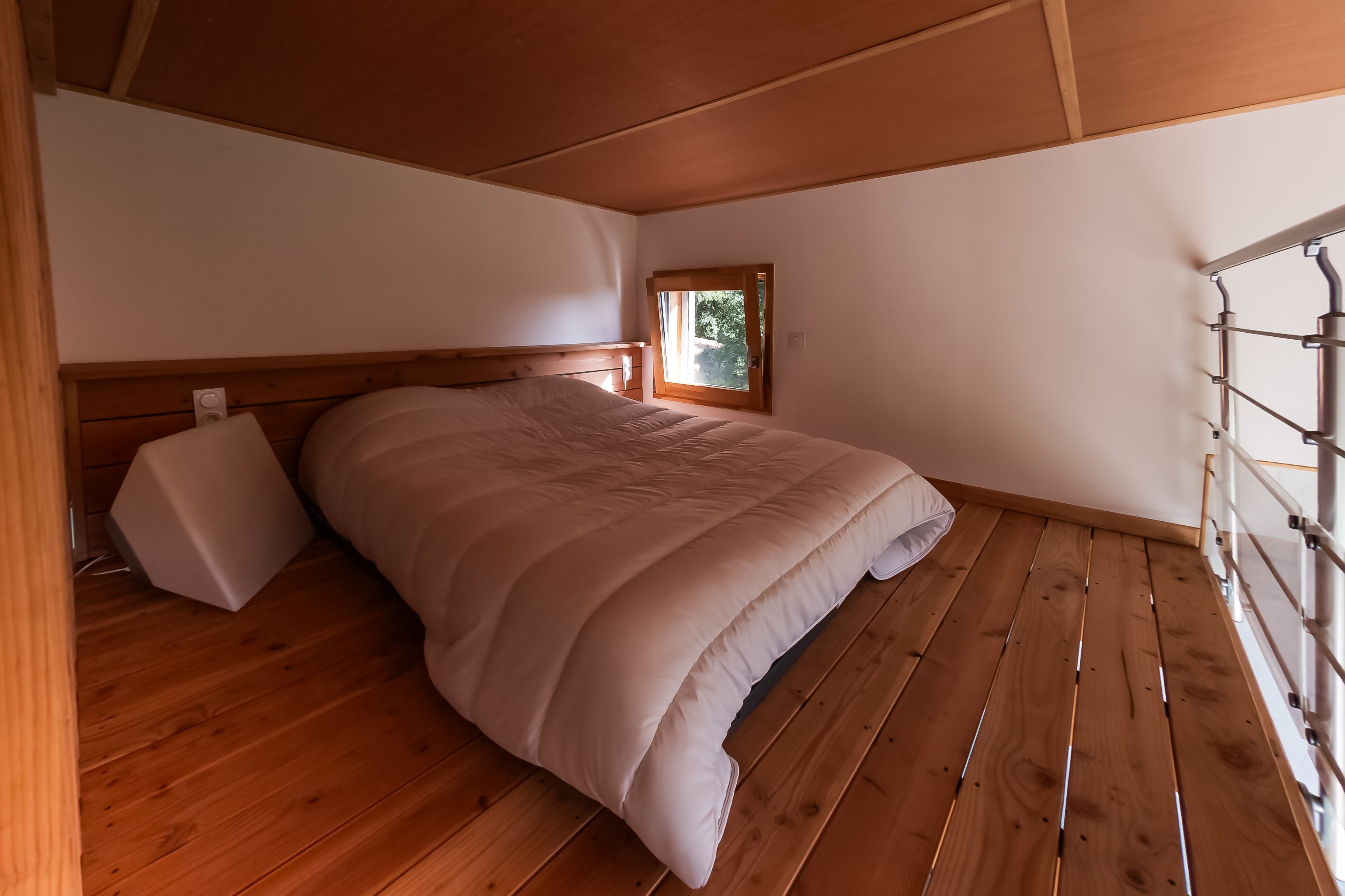 PIERRES SAUVAGES GÎTE