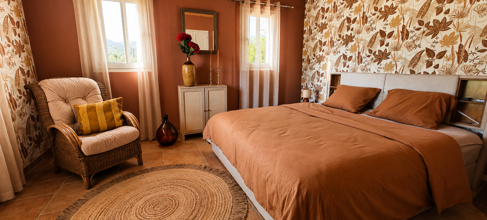 GÎTE DE CAMPRAFAUD — photo 3