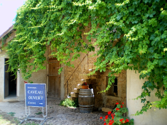 Chateau-de-stony-entrée