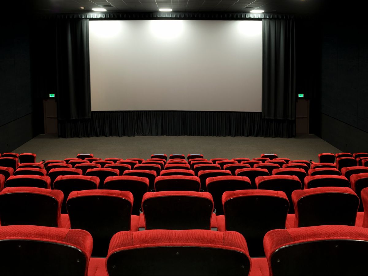 CINÉMA PEPIEUX