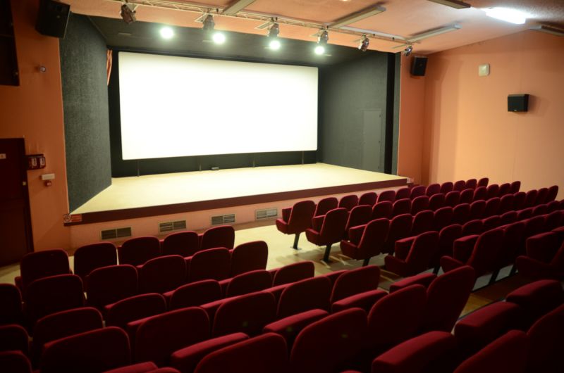 CINEMA STAR, Saint-Pons-de-Thomières