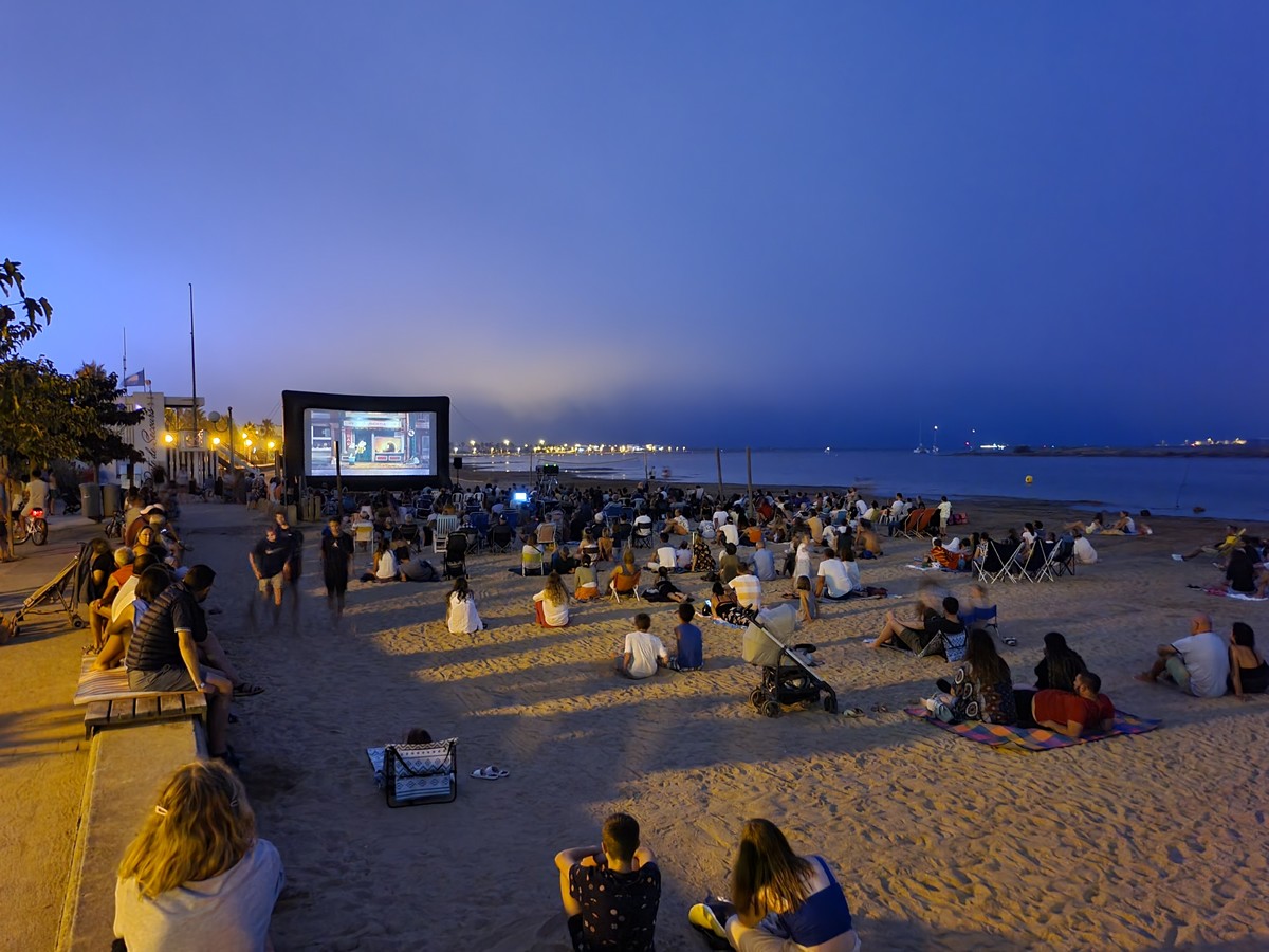 CINÉMA CINÉM'AUDE