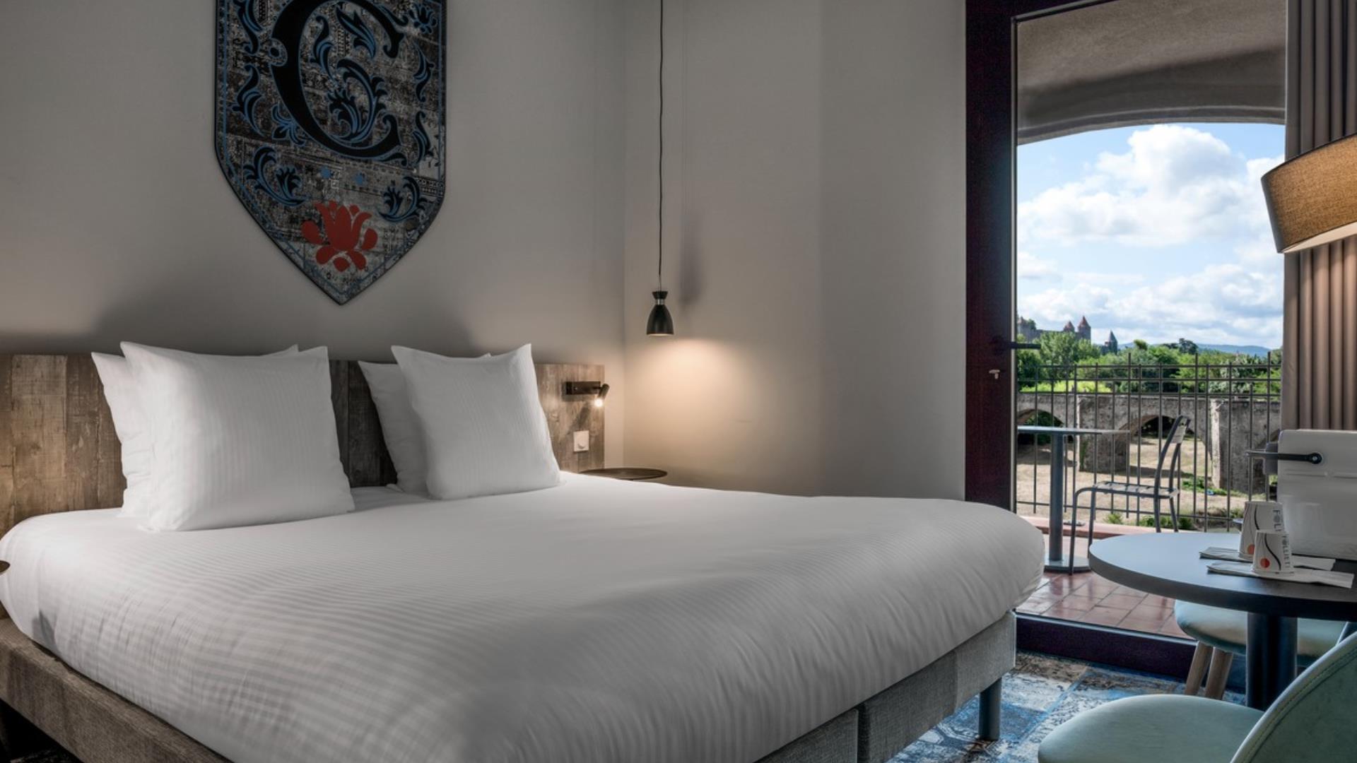 SOWELL HOTELS LES CHEVALIERS