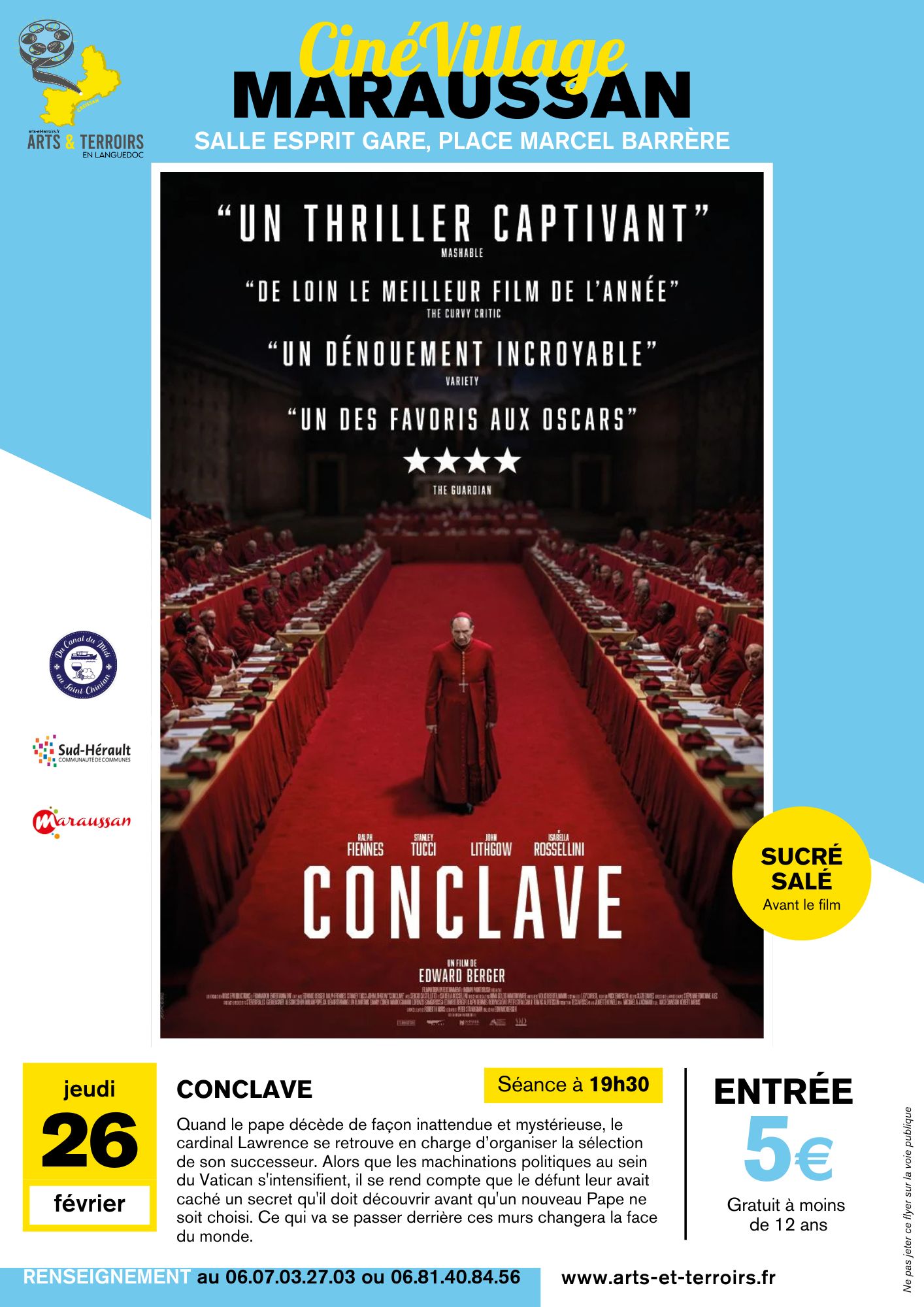 CINEMA
