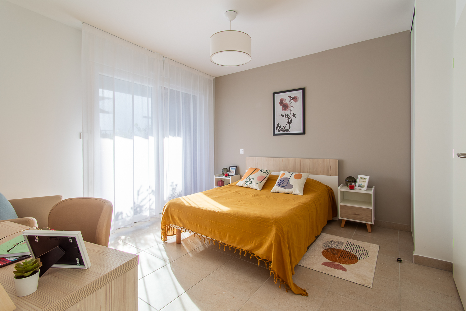 RÉSIDENCE COSY DIEM, Agde