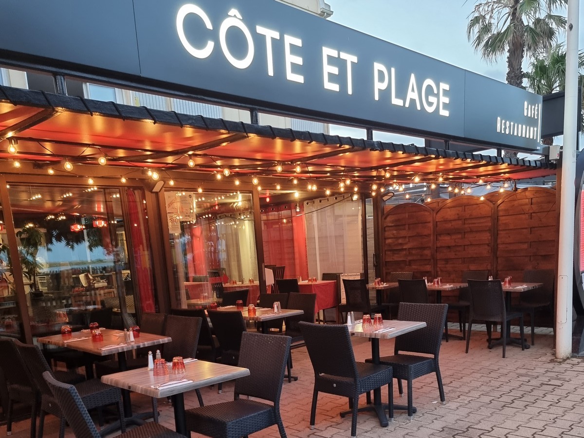 CÔTE ET PLAGE