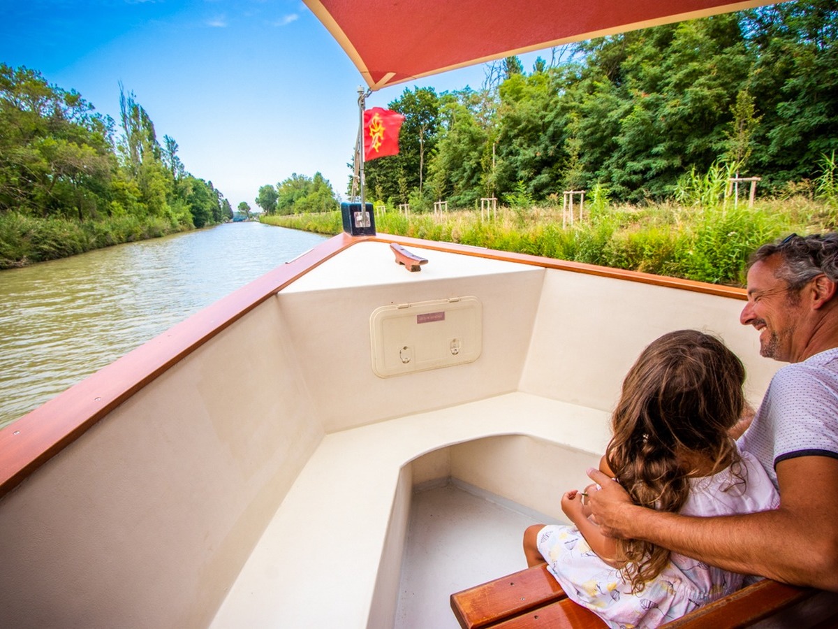 CROISIÈRES DU MIDI