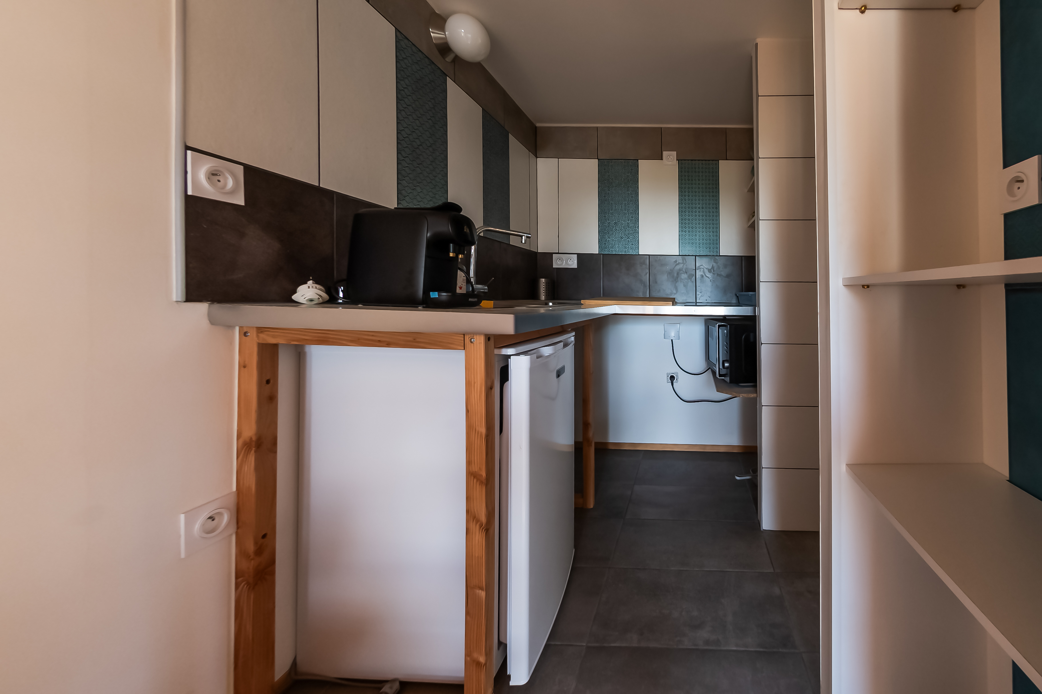 PIERRES SAUVAGES GÎTE — photo 2