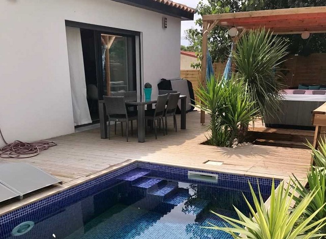 DEBRUYNE exterieur villa
