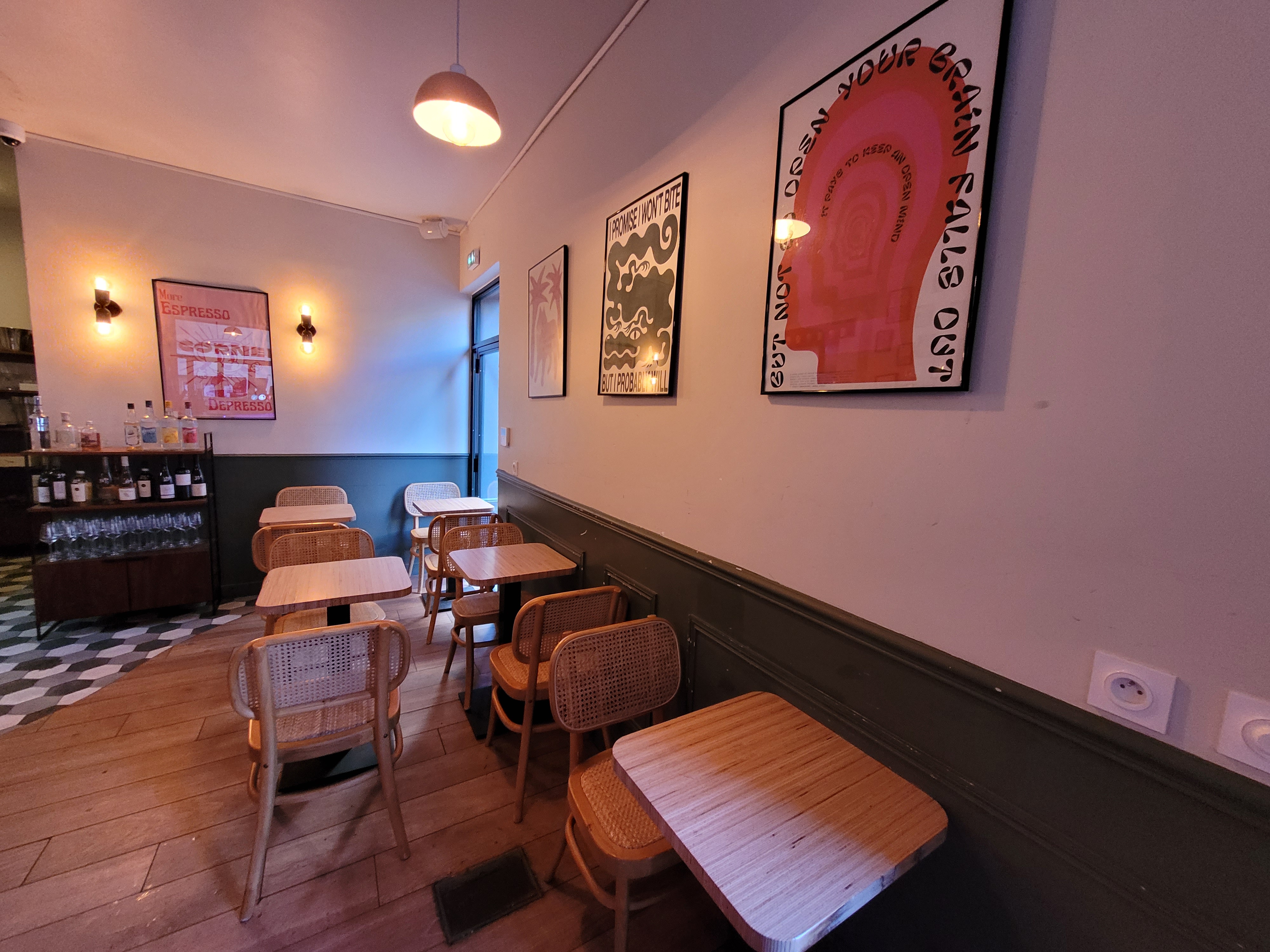 DELI'S CORNER, Montpellier - photo 4