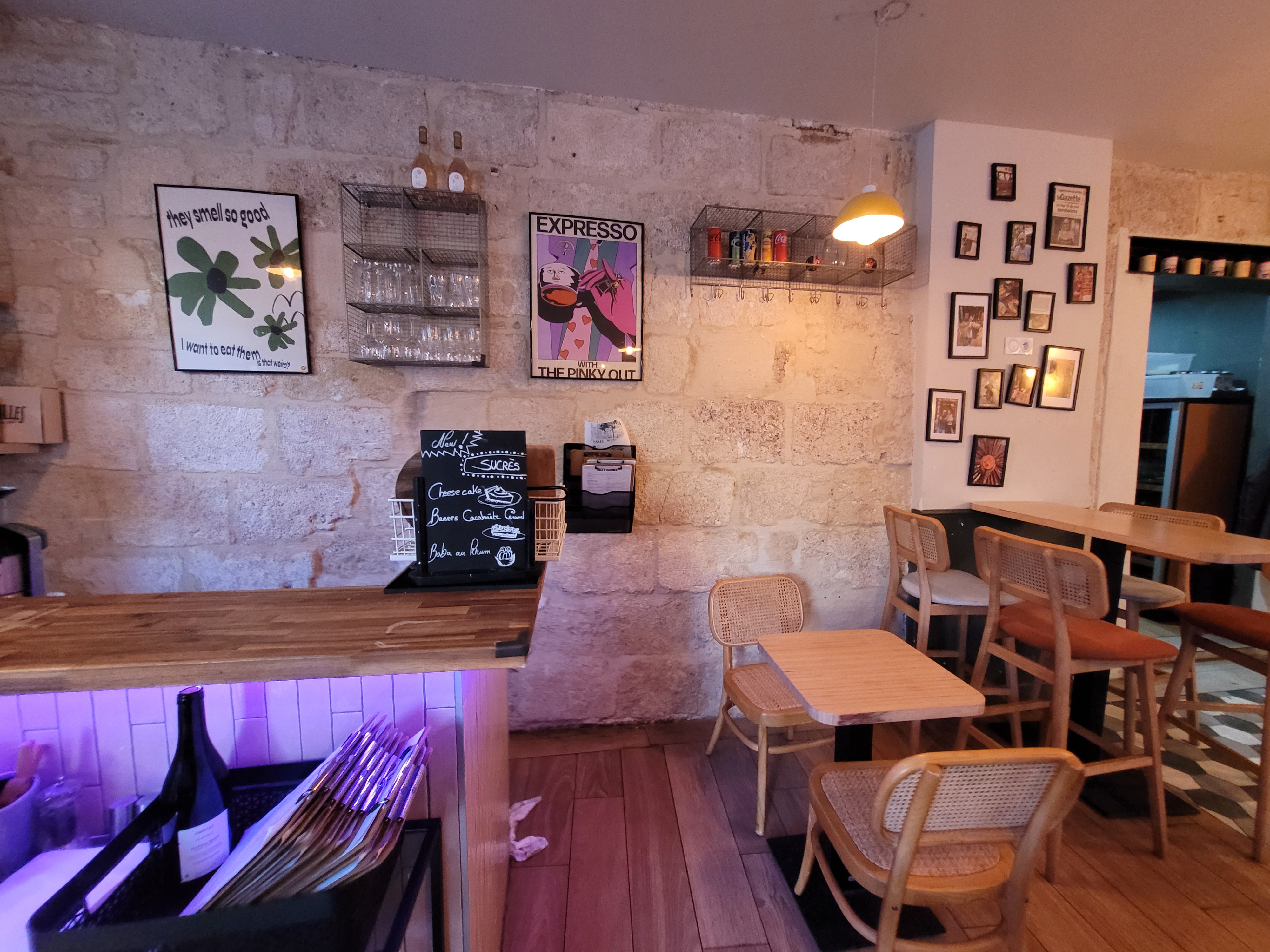 DELI'S CORNER, Montpellier - photo 5