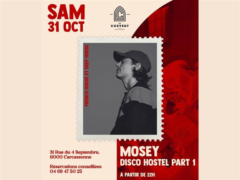 DJ MOSEY EN GUEST AU COUVENT(1)