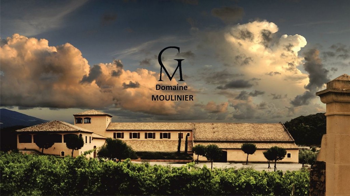 Domaine Moulinier