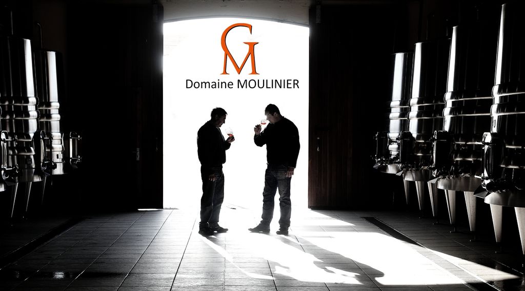 DOMAINE MOULINIER - 2