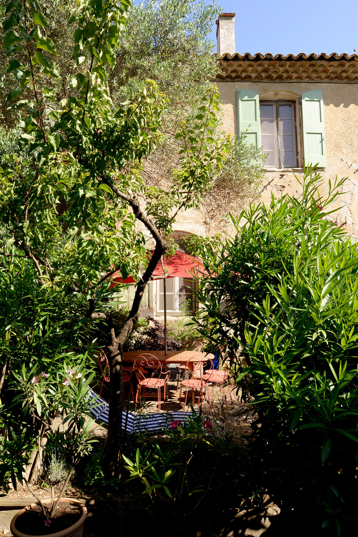LA MAISON DE MICHÈLE