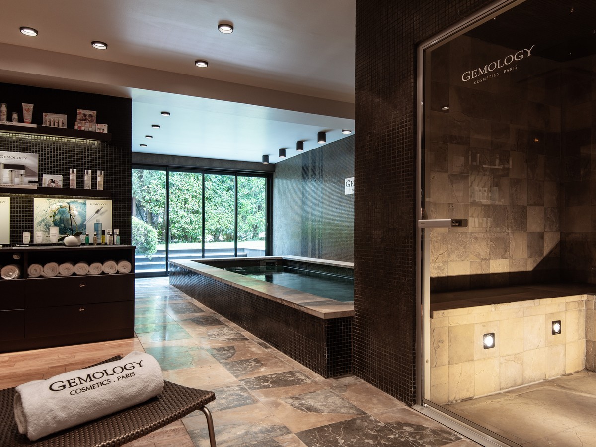 SPA GEMOLOGY