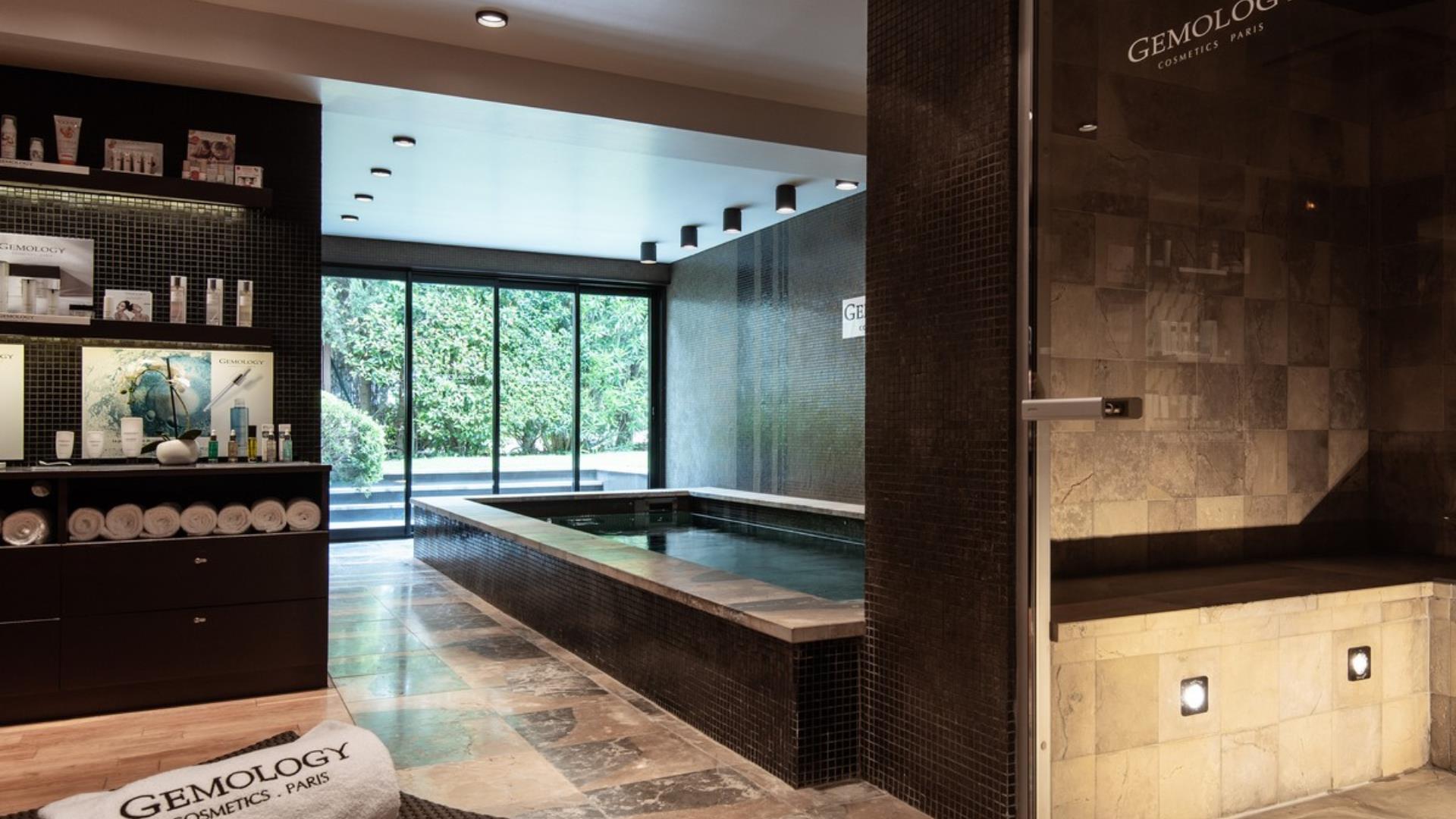 SPA GEMOLOGY